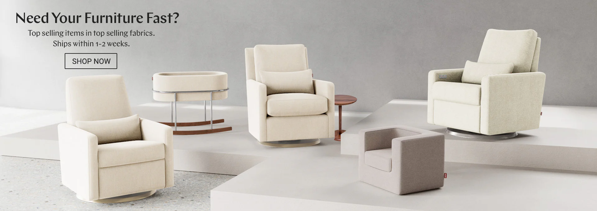 Timeless Comfort for Modern Families