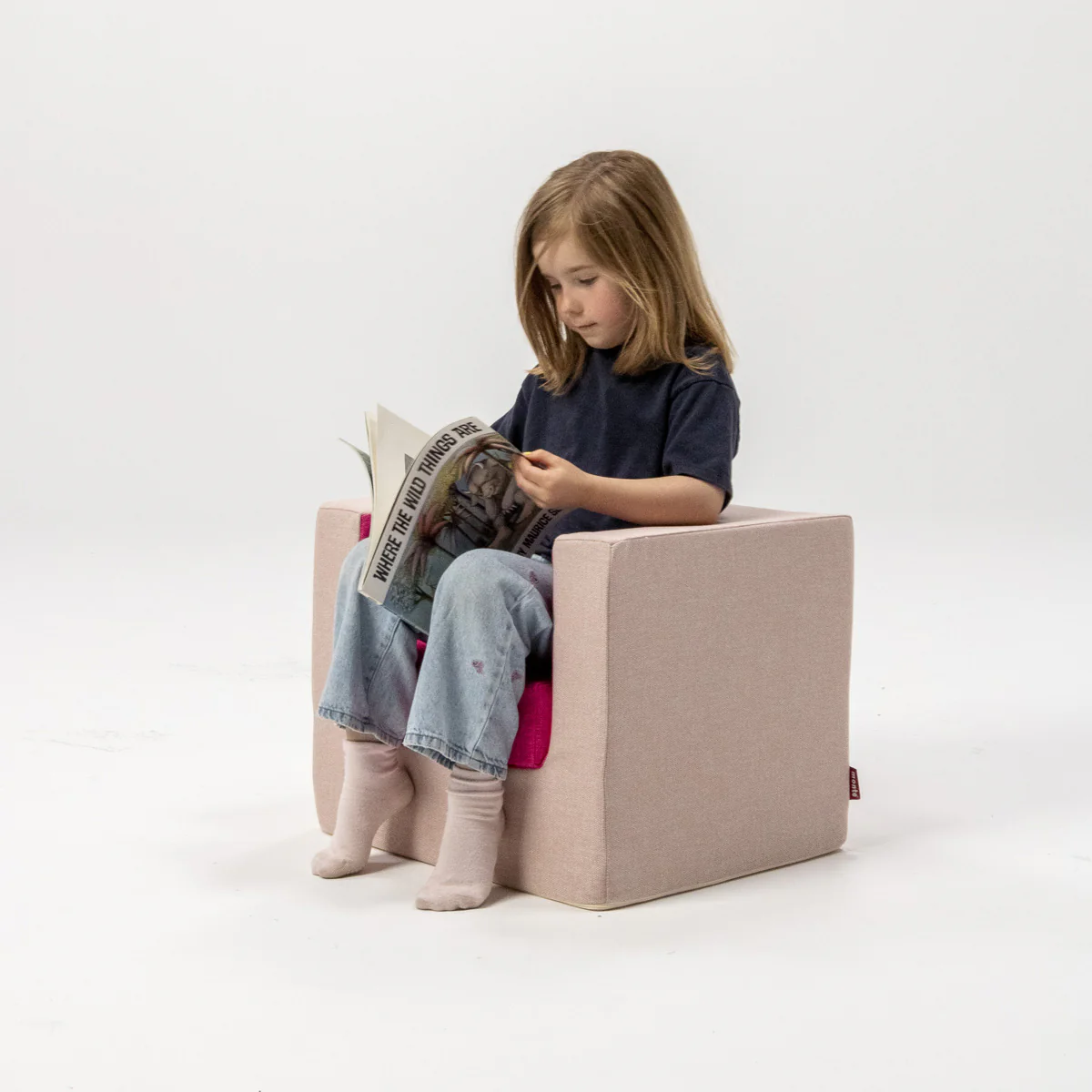 Kids' Seating